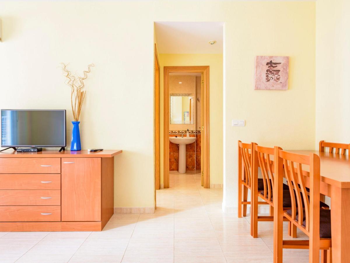 Apartment Playa Coral I By Interhome Оропеса-дель-Мар Экстерьер фото