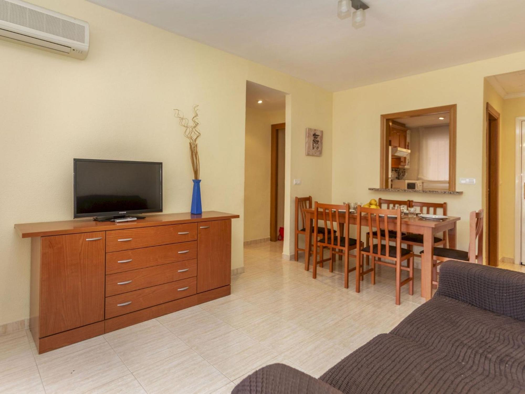 Apartment Playa Coral I By Interhome Оропеса-дель-Мар Экстерьер фото